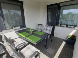 Eszter Apartman