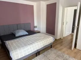 Gemütliche Appartement 1 - mit Küche und Bad zur Eigennutzung -Schuster Homes-