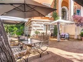Mangili Garden Hotel