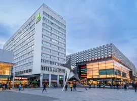 Holiday Inn Express Dresden Zentrum by IHG