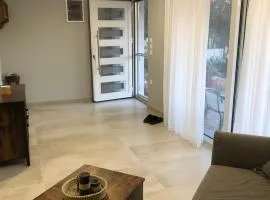 villa vaso