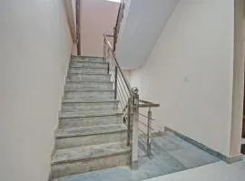 Hotel O Shree Shyam Palace