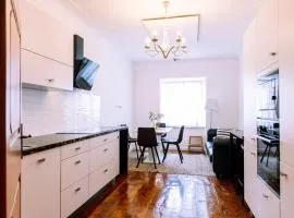 Cozy flat in Center