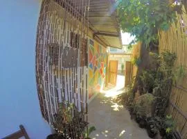 Qadlao Budget Homestay