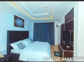 Soalive Apartments