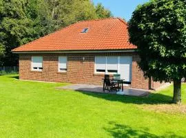 Bungalow Waldglück