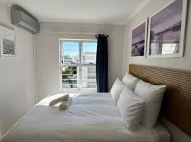 Apartment with beautiful views