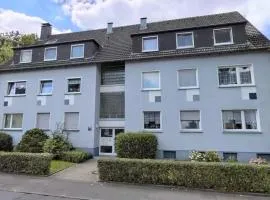 Ferienwohnung-Montagewohnunng DO