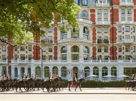 Mandarin Oriental Hyde Park, London