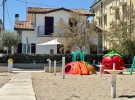 Villa Dolcevita