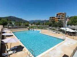 Mirador del valle-pisci
