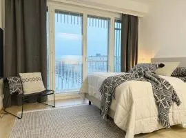 Cozy studio in the heart of the city