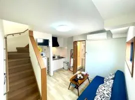 IMA Guesthouse 飛田新地イマ民宿