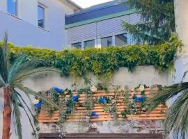 Luxrem-DE 3 Apartments