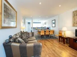 7 The Plantation - Aldeburgh Coastal Cottages