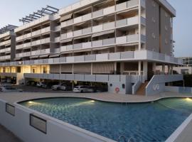 Residence Itaca, hotel in Bibione
