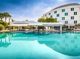 Barceló Sevilla Renacimiento