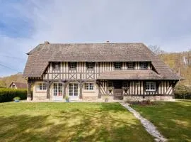 La Musardière - Cottage avec Grand Jardin
