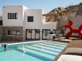 Villa Matrix