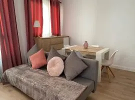 Apartamento Plaza de las Flores