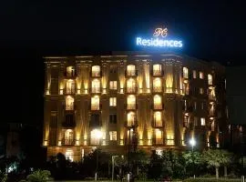 PC Residences Gulberg Lahore