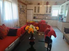 Grandmas Cottage