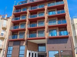 ANCLA spaces CON VISTAS AL MAR EGVT436CS