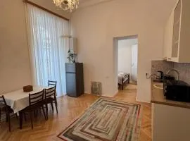 Cozy Apartment in Old Town Tbilisi