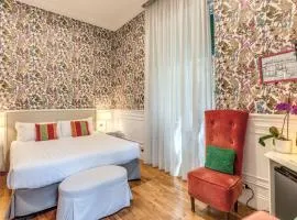 Mangili Garden Hotel