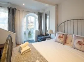 7 Coastguards Cottages - Aldeburgh Coastal Cottages