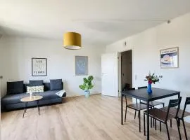 aday - Lodsejervej Suite 1