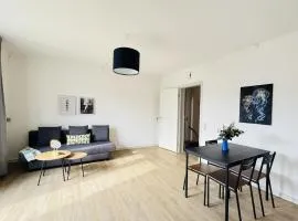 aday - Lodsejervej Suite 3
