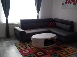 Apartmán Lesná