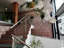 Hostal Residencia Cardona