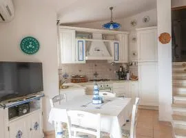 Fantastic Sardinia Villetta Indipendente FANTASTICA VISTA MARE FSP-IREN01PP