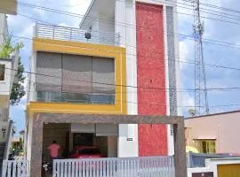 Roy Service Apartment