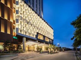 Radisson Blu Ha Long Bay, Hotel in Hạ Long