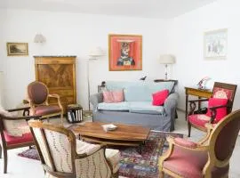 EXIGEHOME appartement de standing a 10 minutes du Chateau