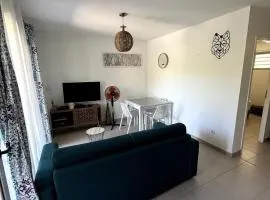appartement T2 Soléia Zen