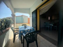 fta-aga144p1 casa 4 posti vicino al mare Budoni, Hotel in Tanaunella