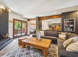 Pet-Friendly 3 Bedroom Townhome In Frisco - Short Drive To Breck!