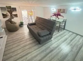 EL RINCONCITO DE MERCADERES by apartamentos Logrono Altura1M80