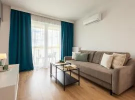 Flatbook Apartamenty - Sztutowo Perła Mierzei