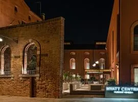 Hyatt Centric Murano Venice