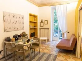 Appartamento con vista su AstiMusica