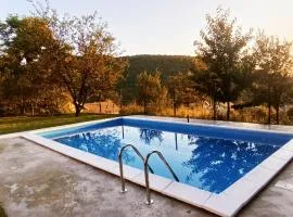 Villa Nature Sarajevo