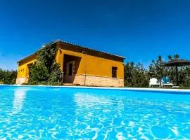 Casa Rural Villa Lucrecia