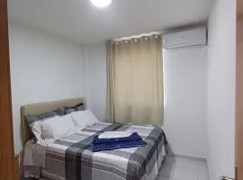 8 minutes from the college ifrn