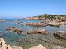 Isola Rossa House