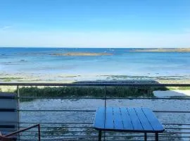 Rêve Bleu, 2 p, vue mer panoramique